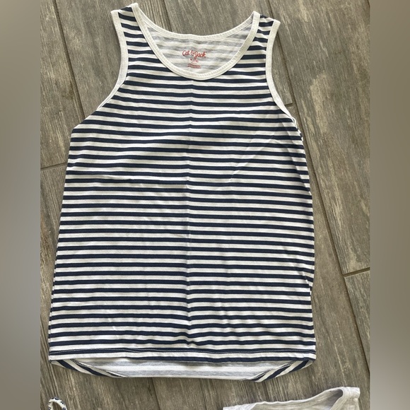 Girls tank top bundle! - Picture 4 of 6